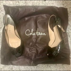 Cole Haan Aurora Air Sling II